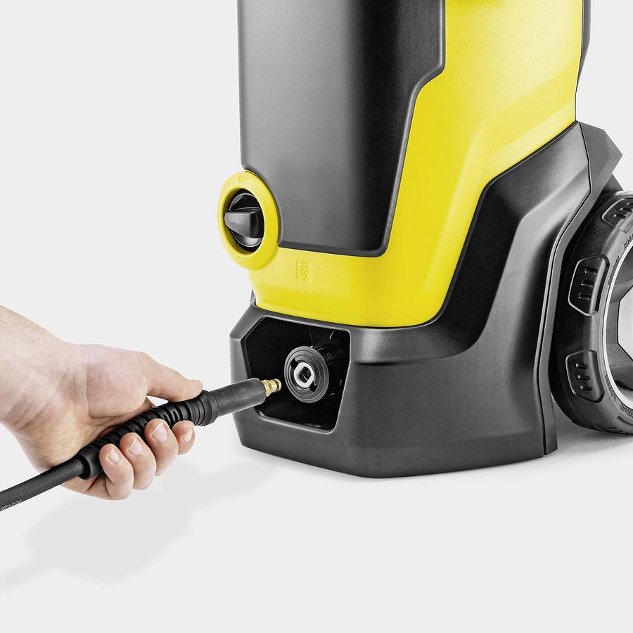 Pressure washer K 7 WCM Premium Home