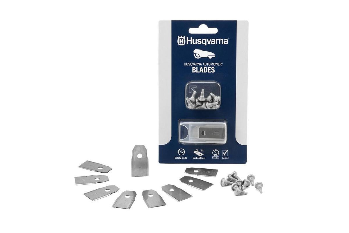 Husqvarna Automower® Classic Blades