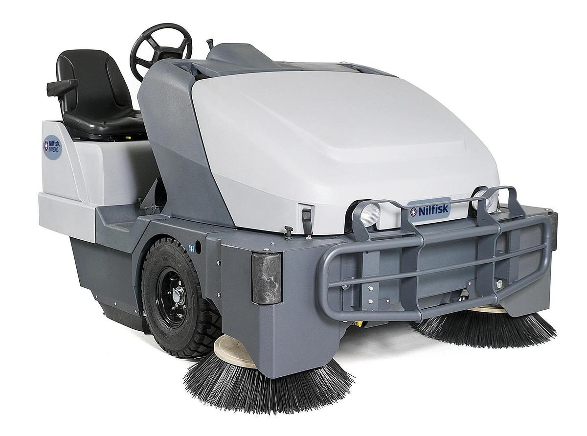 SW8000 65 D