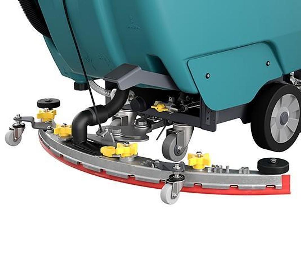 T360 Mid-Size Walk Behind Floor Scrubber