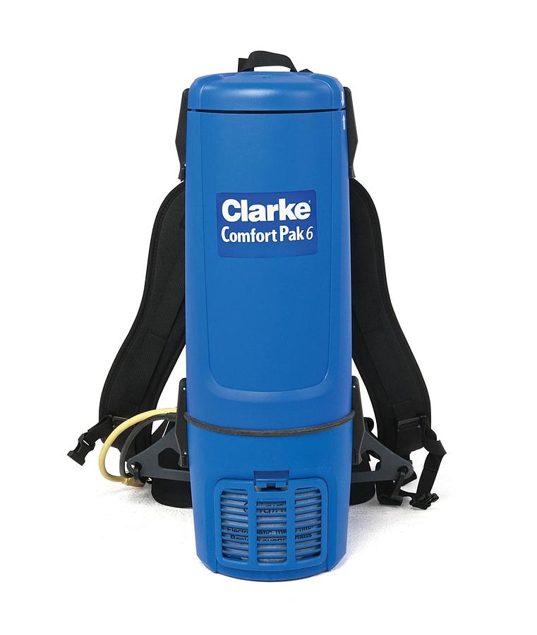 COMFORT PAK10 US CLARKE