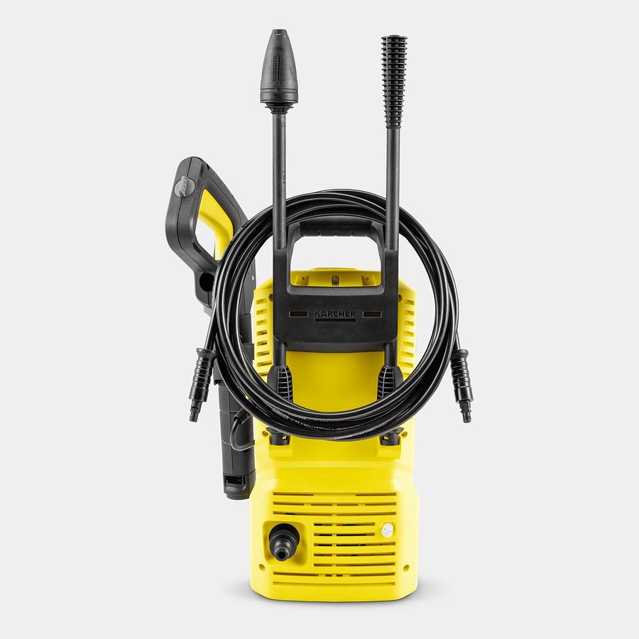 Pressure washer K 2 Start