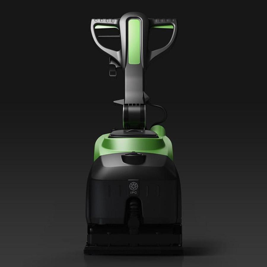CT15 Floor Scrubber