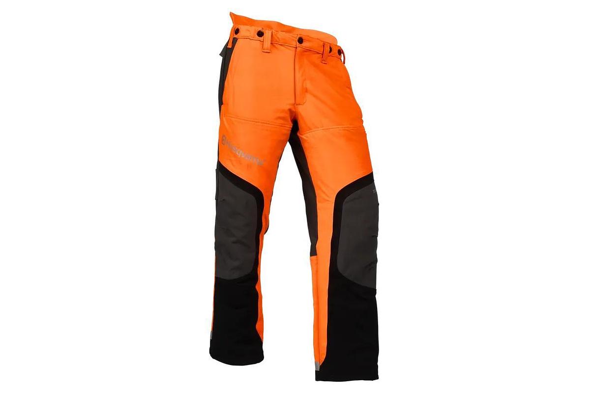 Technical "Hi Viz" Chainsaw Pants