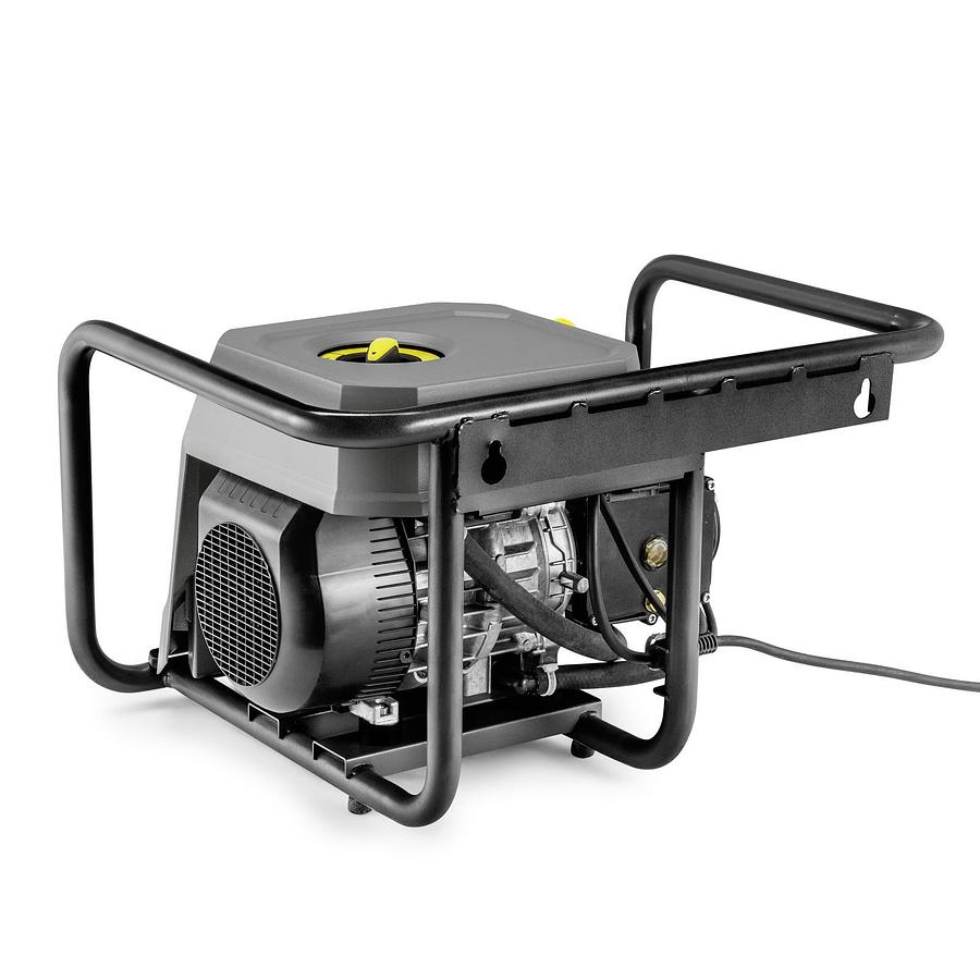 High-pressure cleaner HD 10/21-4 S ST Classic