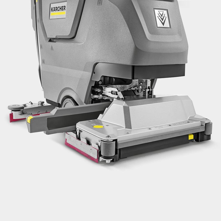 Scrubber dryer B 50 W Bp Pack 90Ah Li+R55+DOSE+Rinse+Autofill