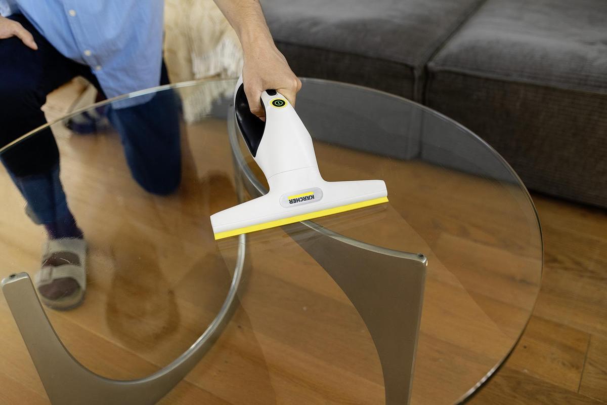Window Vac WV 2 Universal Precision