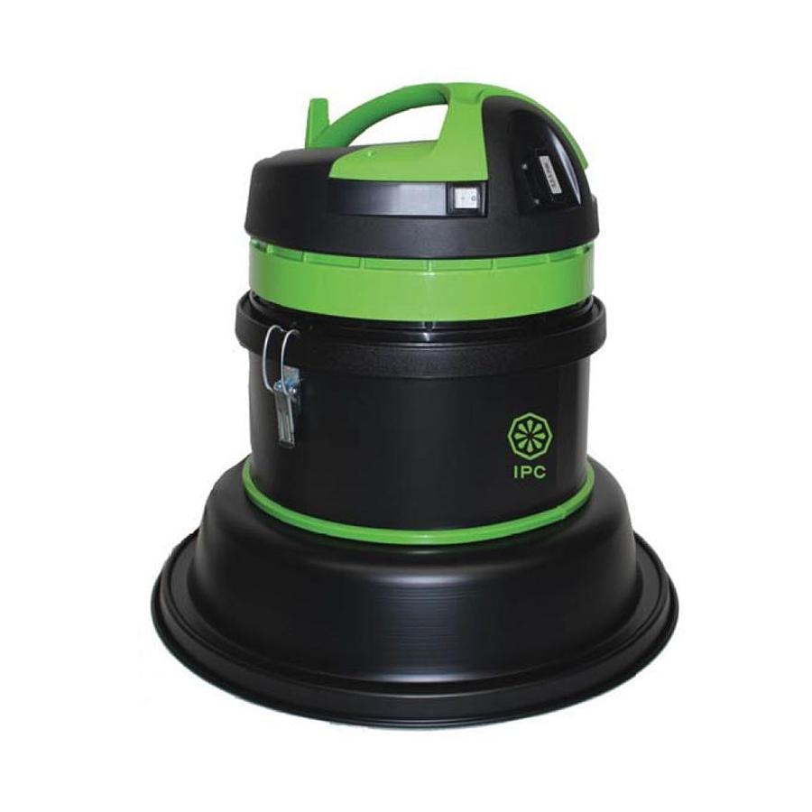 Barrel Vac