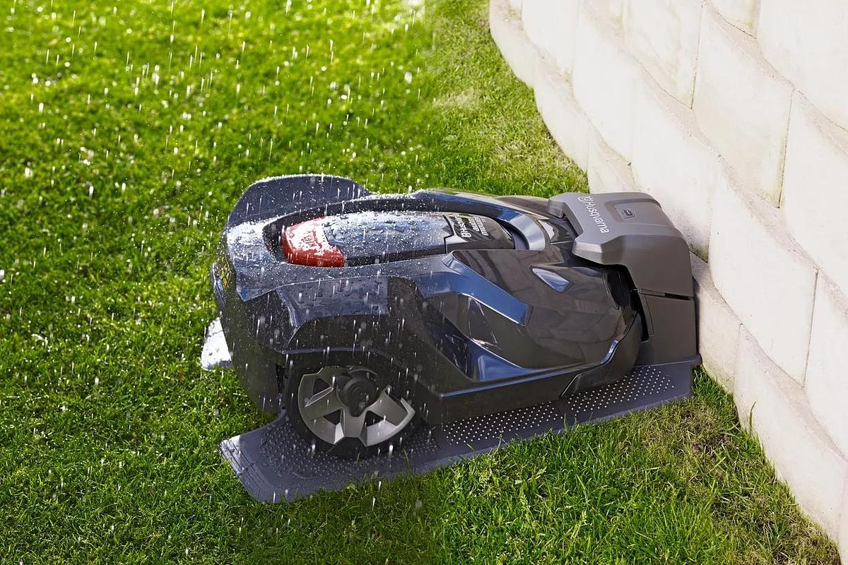 Automower® 435X AWD