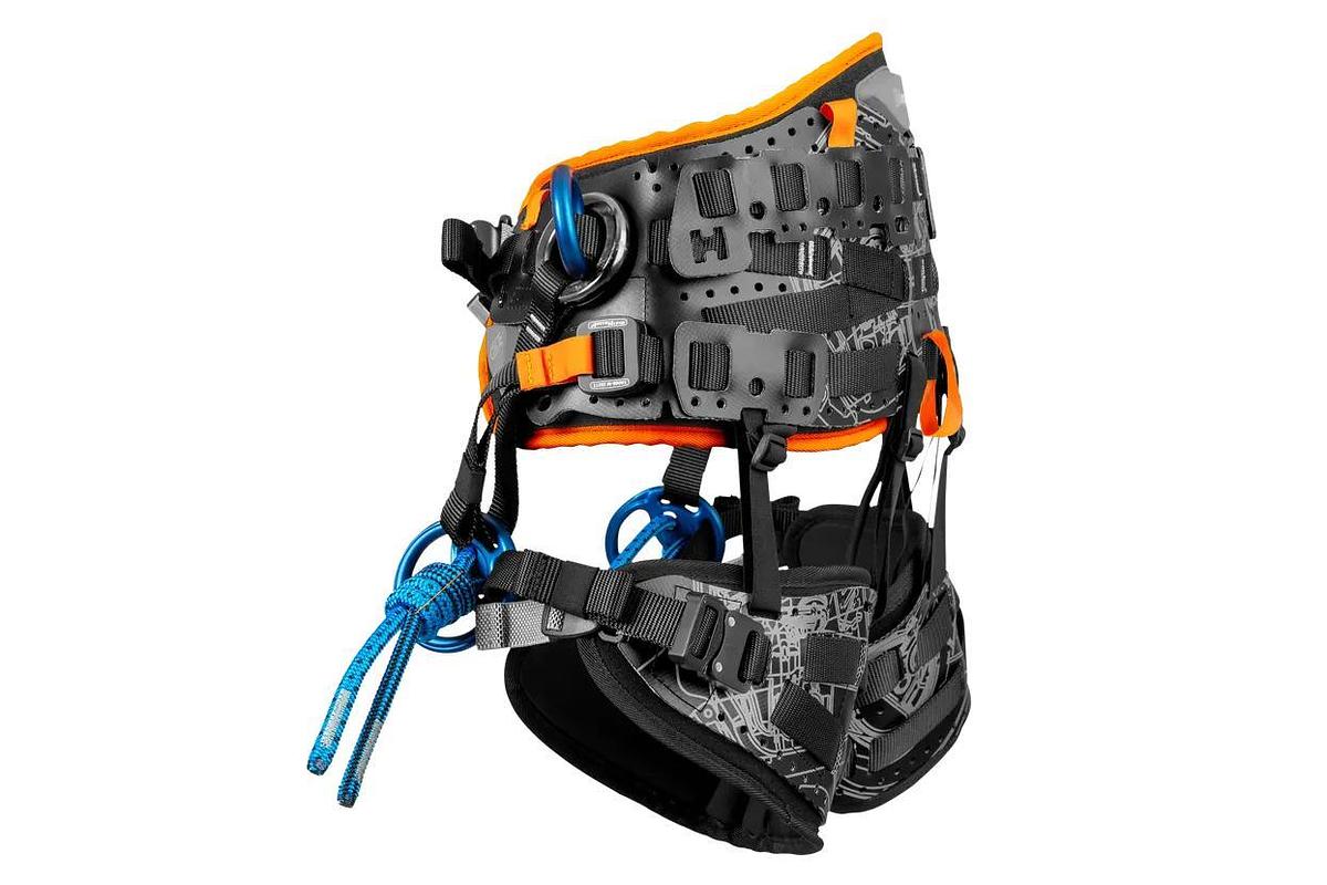 Husqvarna Climbing Harness