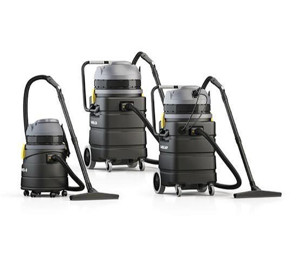 V-WD-9 VACUUM, WET/DRY, 120V [V-WD-9, NA]