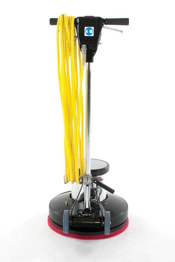 CFP PRO 20DS 20INCH DUAL SPEED POLISHER
