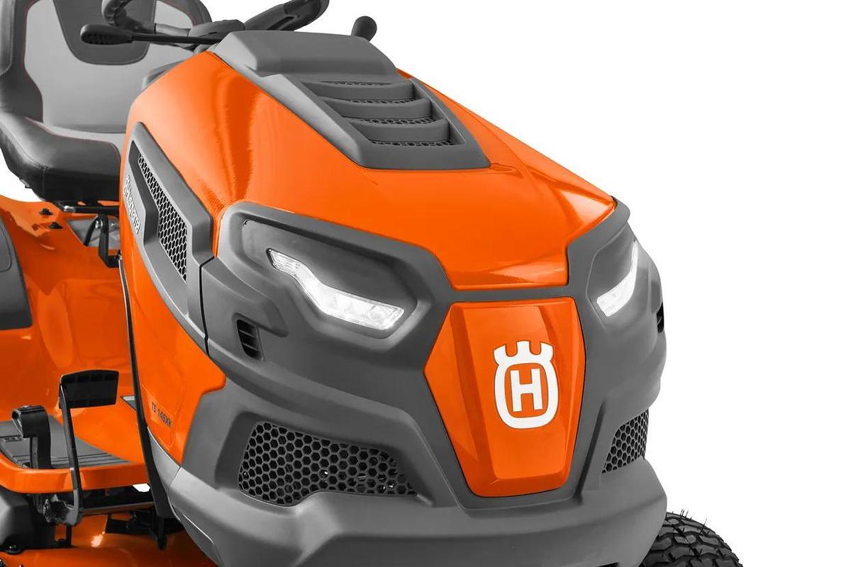Husqvarna TS 348XD