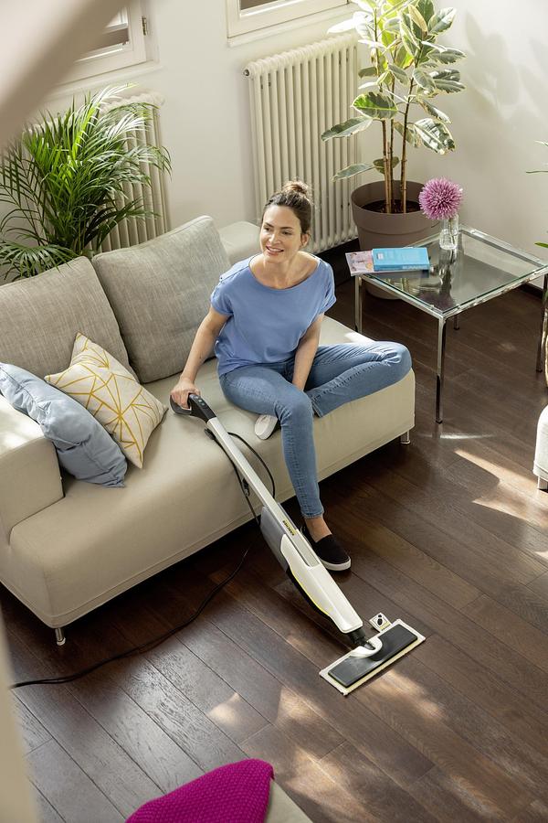 Steam mop SC 2 Upright