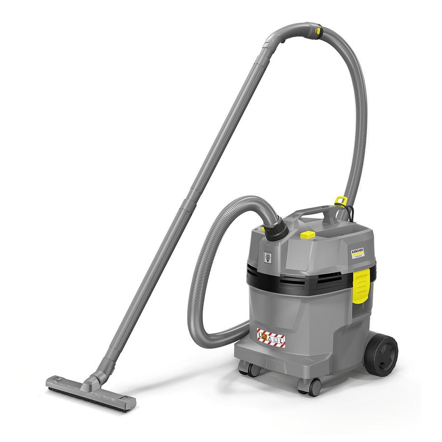 Wet and dry vacuum cleaners NT 22/1 Ap L