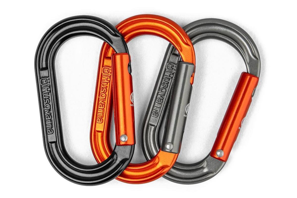 Carabiner Mini