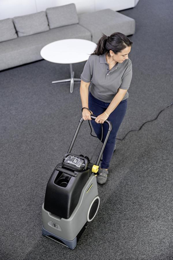 Carpet cleaner BRC 30/15 C