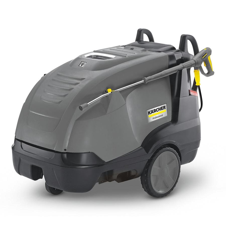 High-pressure cleaner HDS 7/12-4 MX