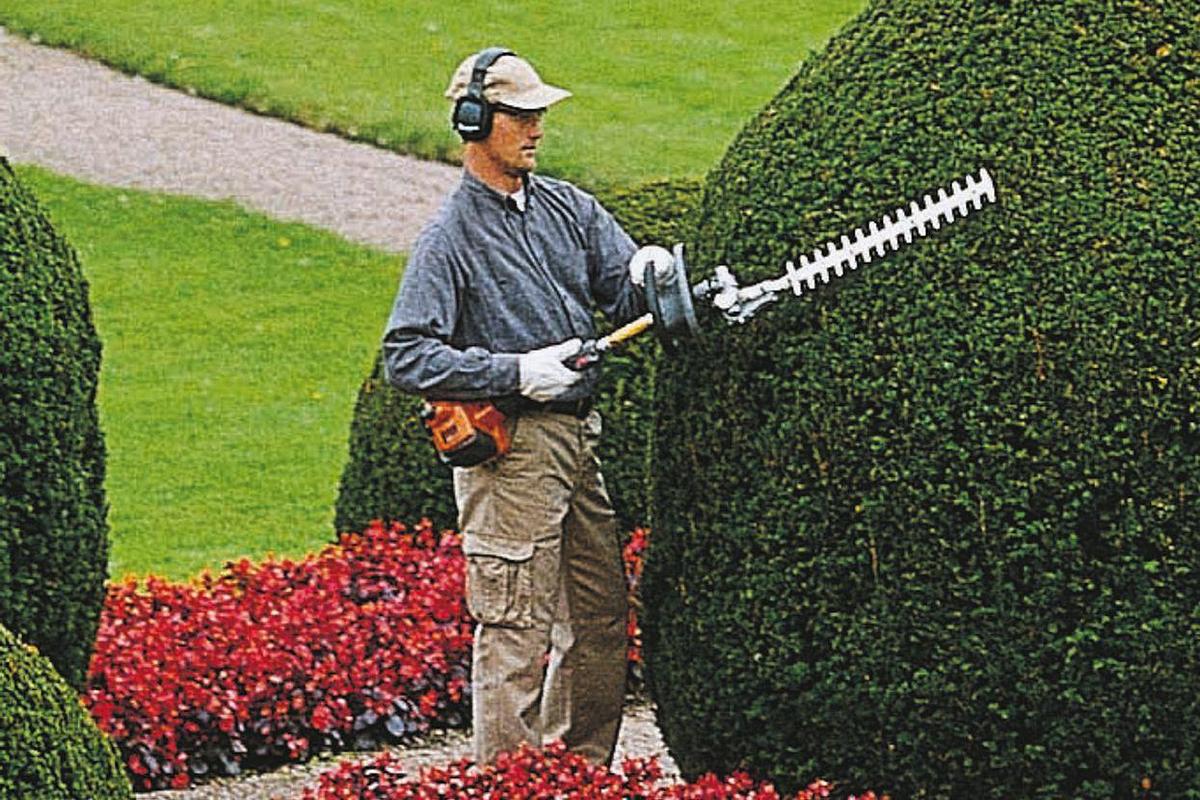 HUSQVARNA 525HF3S