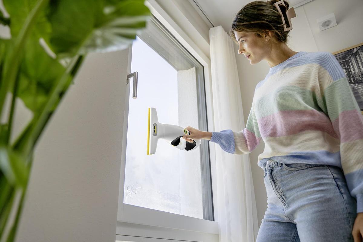 Window Vac WV 1 Compact