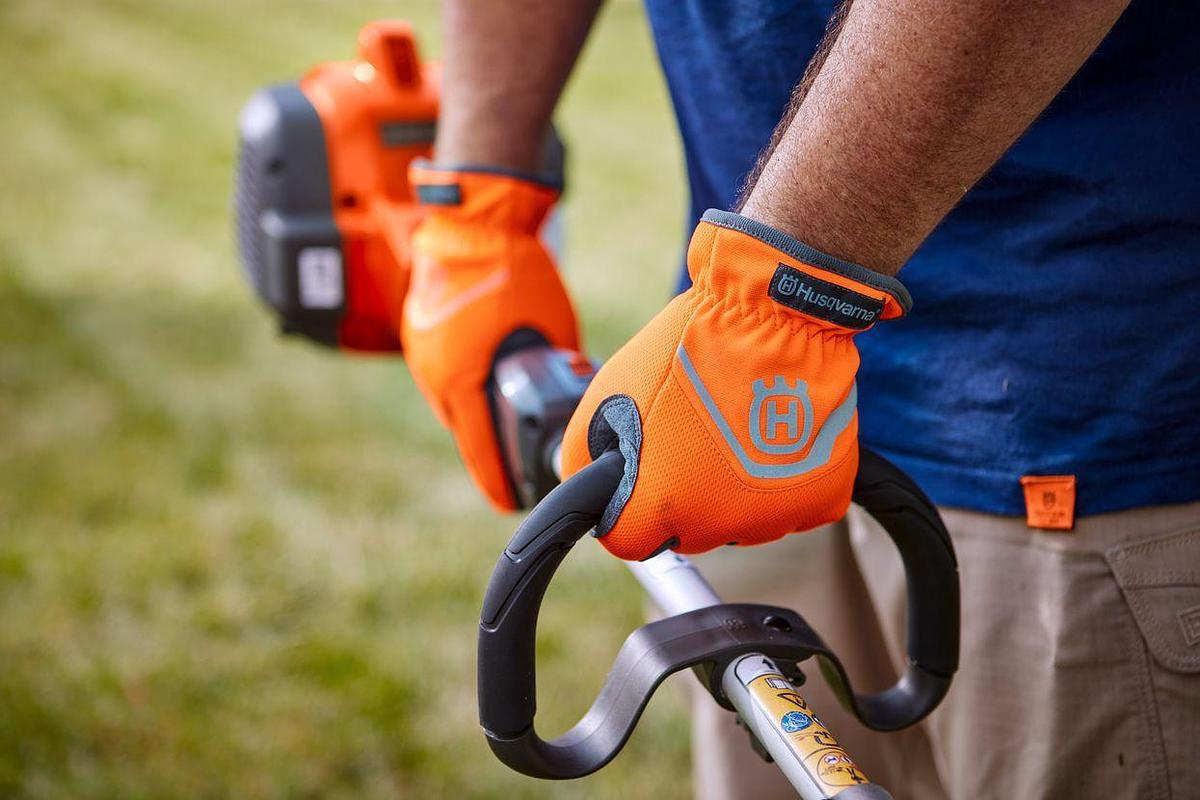 Husqvarna 330LK