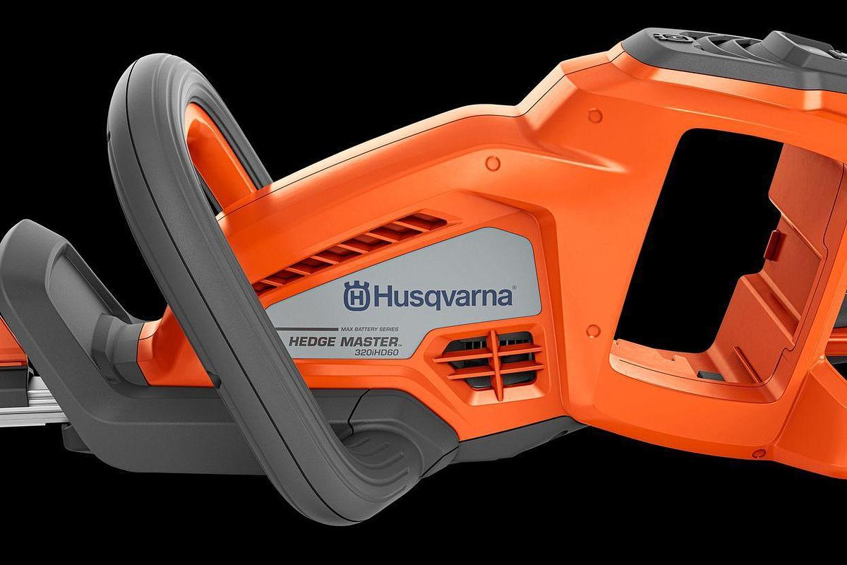 Husqvarna 320iHD60 Hedge Master (tool only)