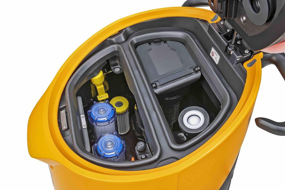 ECOBOT 50 Pro
