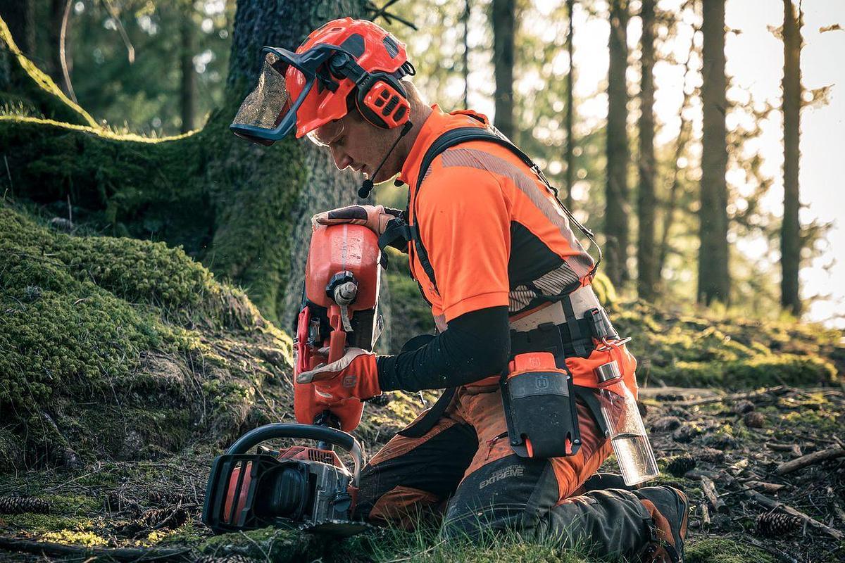 HUSQVARNA 585