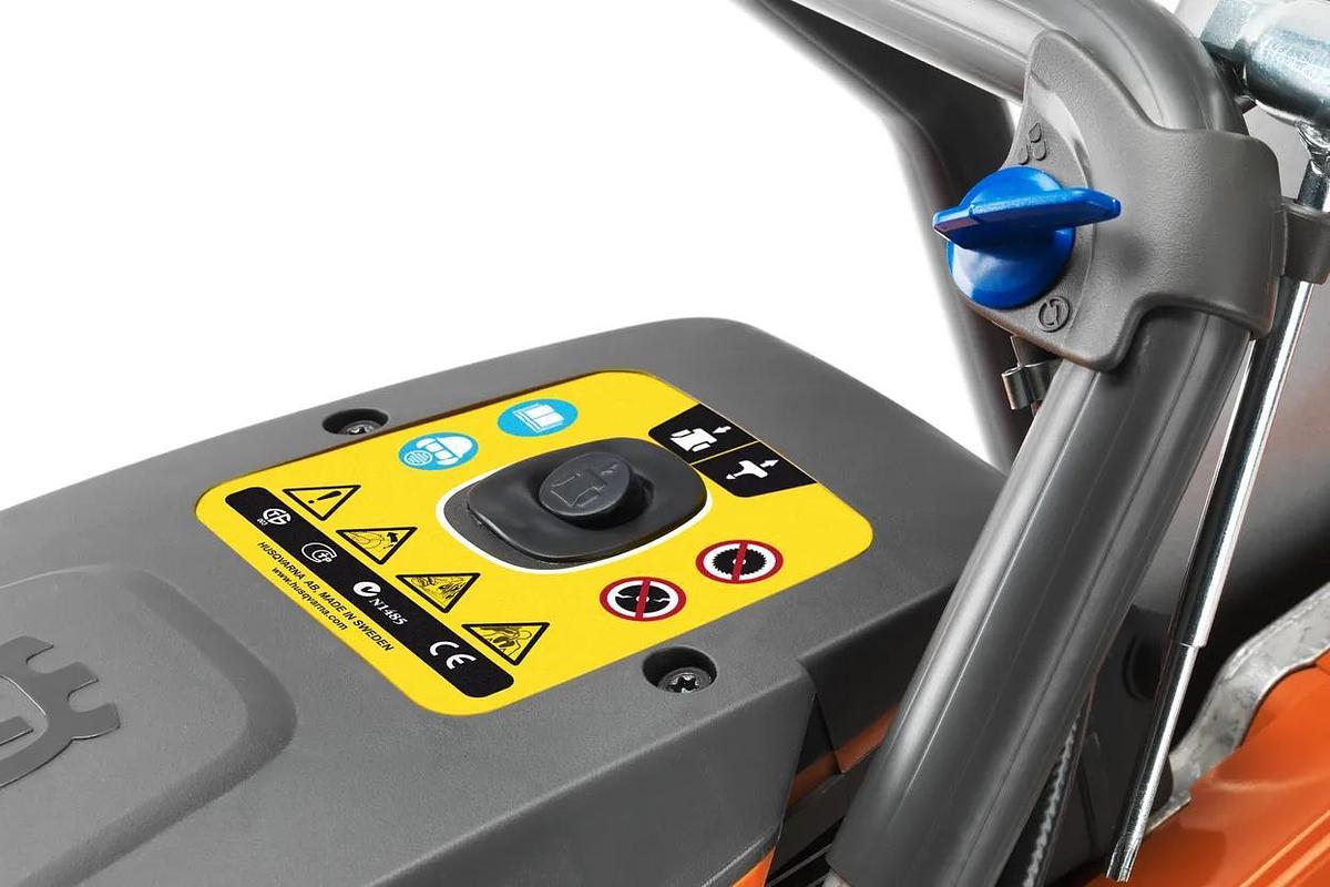 Husqvarna K 770