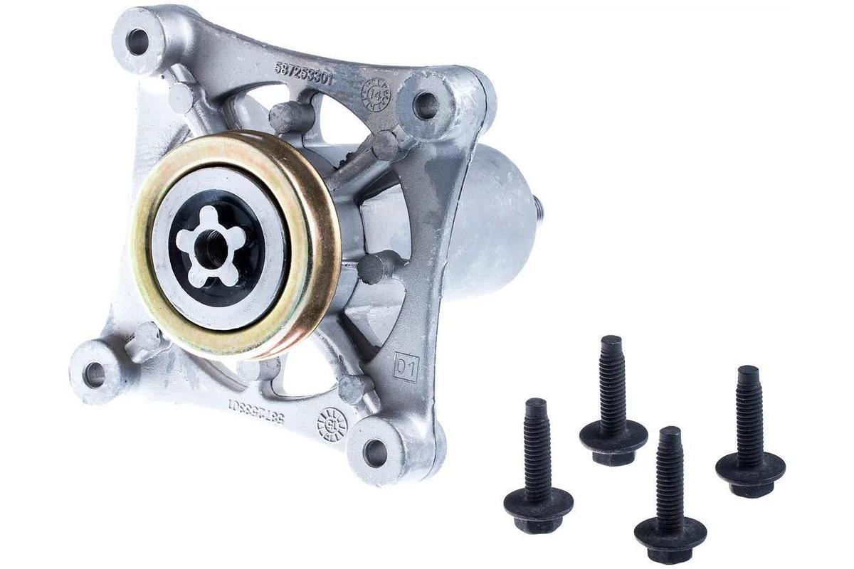 Husqvarna mandrel assembly
