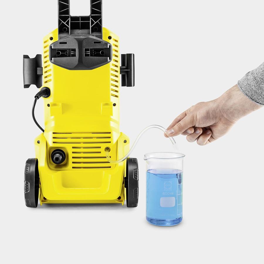 Pressure washer K 2 Premium Home