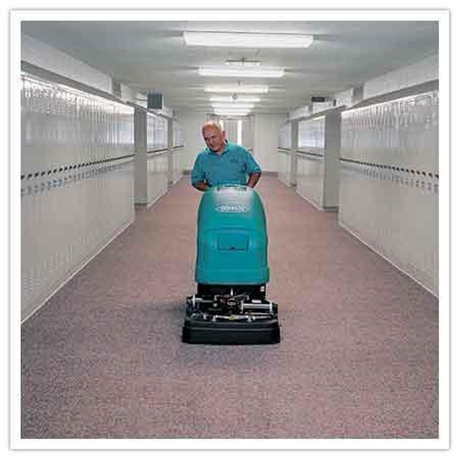 1610 ReadySpace Dual Technology Extractor