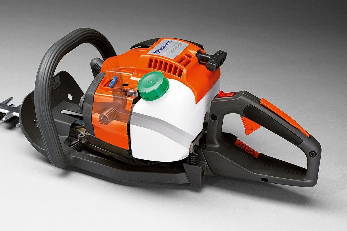 HUSQVARNA 122HD60