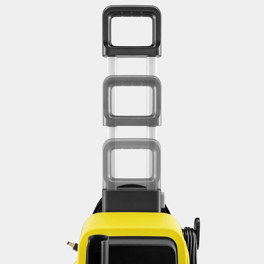 Pressure washer K 5 Comfort Premium Connect Home