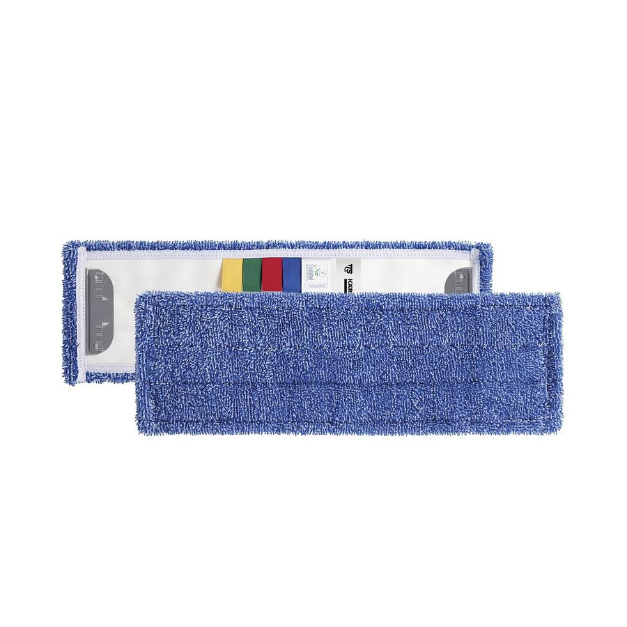 Premium MF Mop Safe blue Flex EU Ecolabel 40 cm