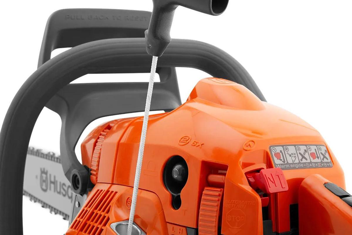 HUSQVARNA 435