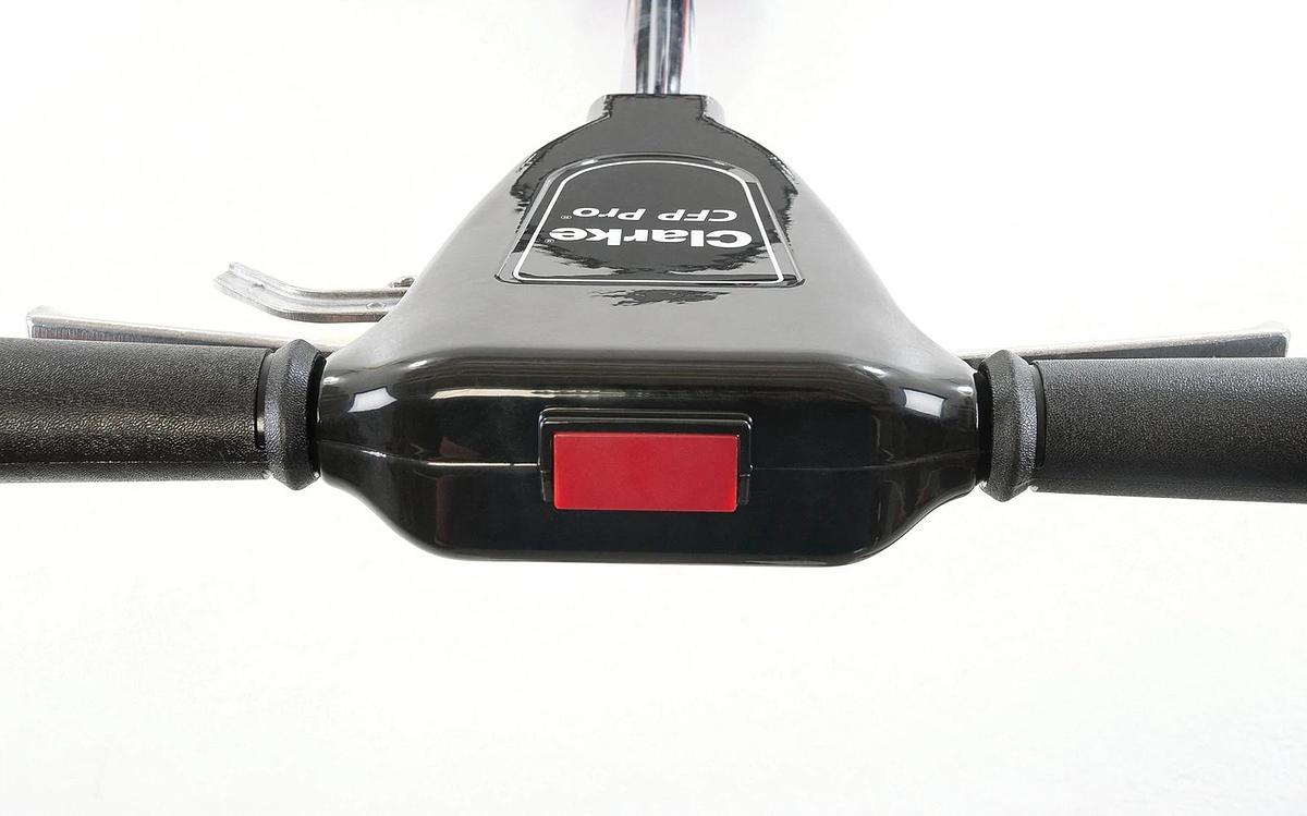 CFP PRO 20DS 20INCH DUAL SPEED POLISHER