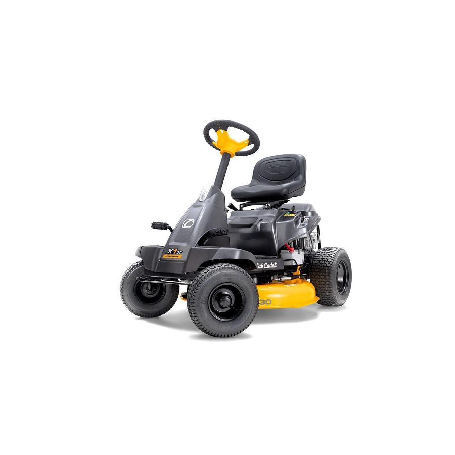 X1™ 30 H Compact Riding Lawn MowerX1™ 30 H Compact Riding Lawn Mower