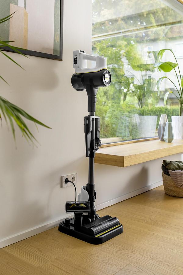 Battery-power vacuum cleaner VCS 5-28 Infinity Comfort