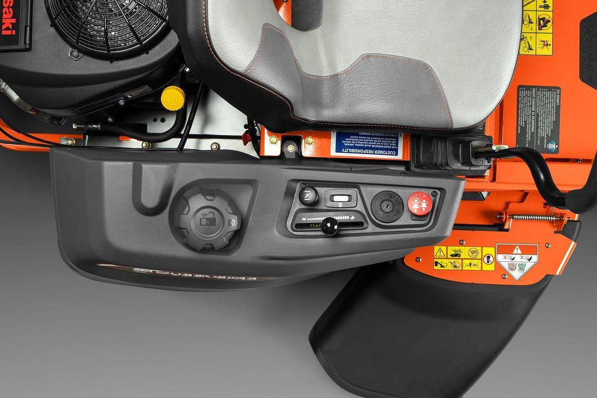 HUSQVARNA Z248F