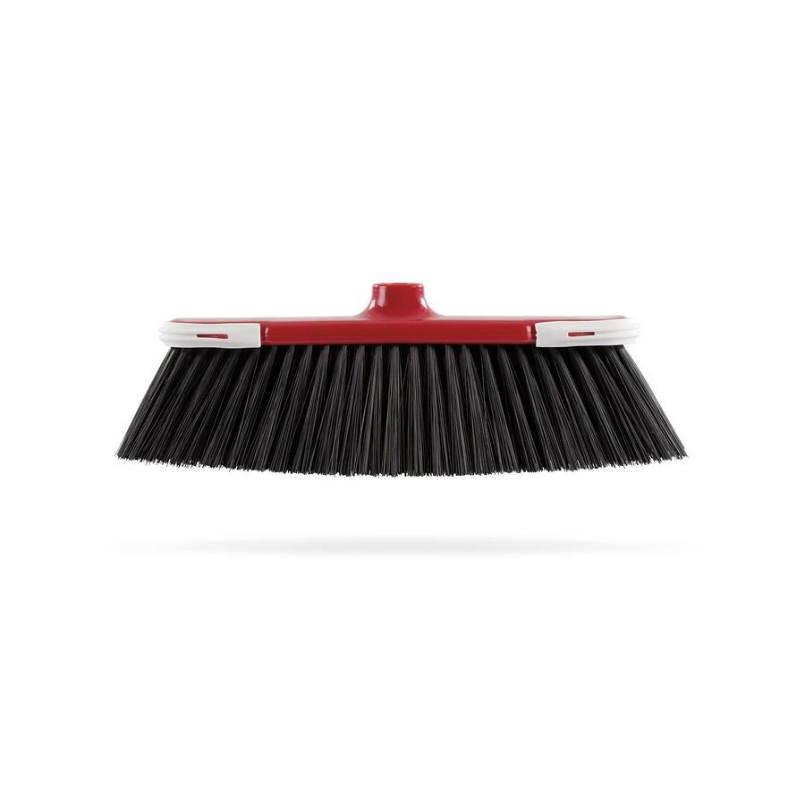 Standard Broom PVC with Shock Protection 34 cm