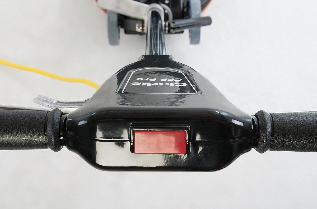 POLISHER 110V