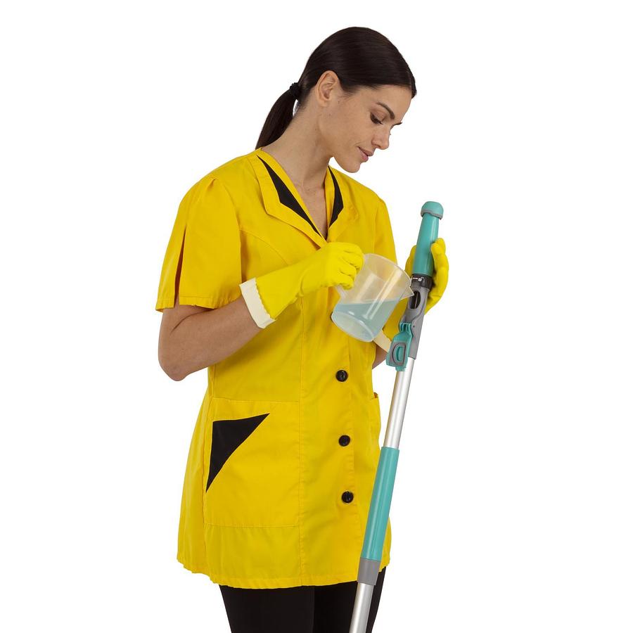 Premium Mop Kit Strap Tape TriJet 40 cm