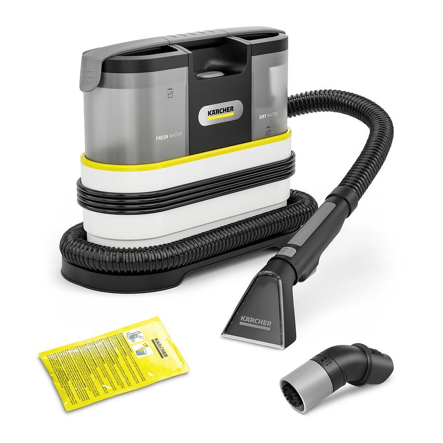 Spray extraction cleaner SE 2 Spot Care