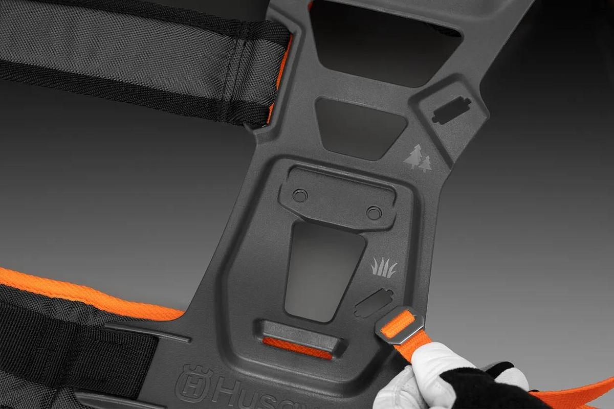 Husqvarna Harness Balance X2