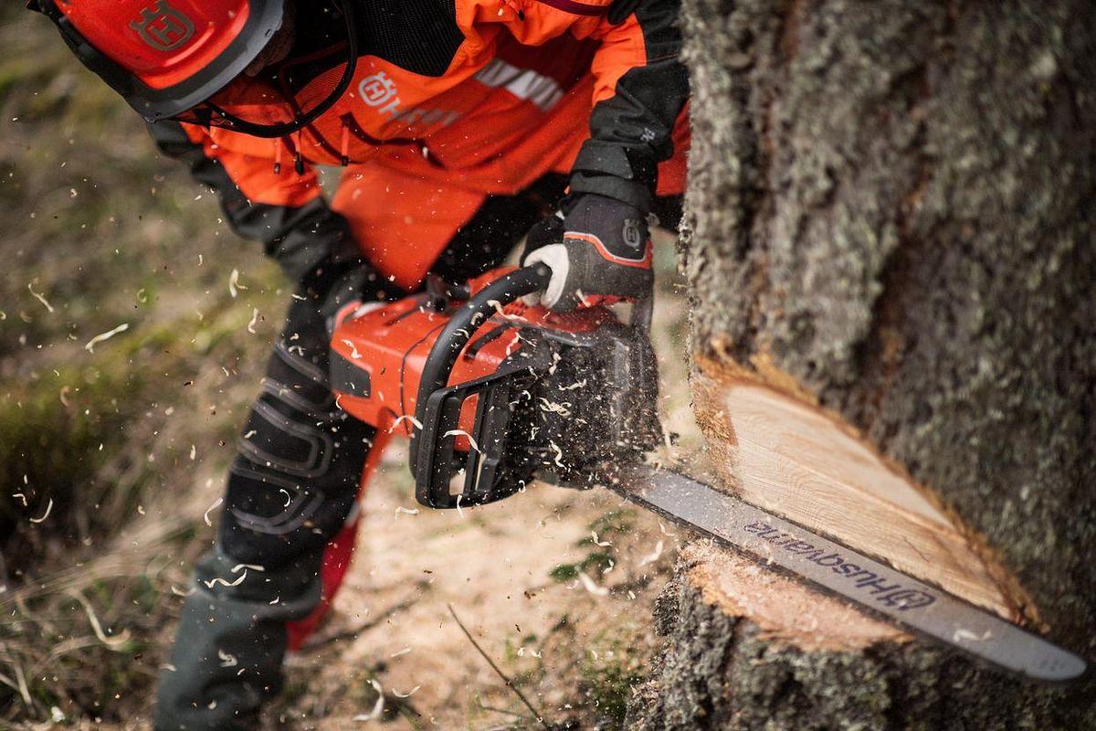 HUSQVARNA T435