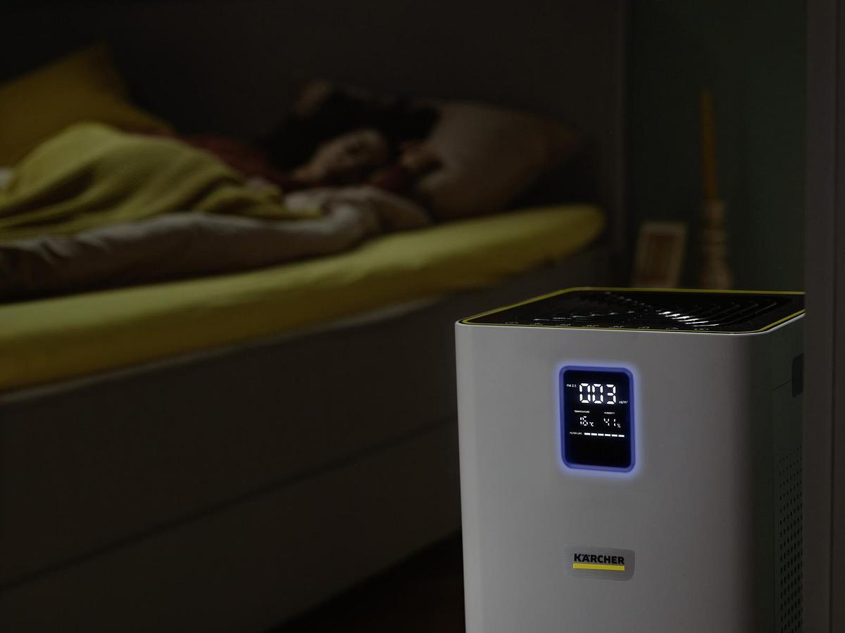 Air purifier AF 30
