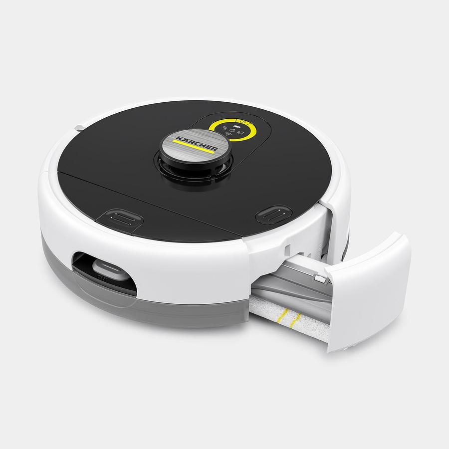 Robot mop RCF 3