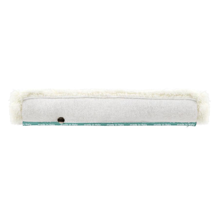 Washer Sleeve Polyester abrasive Pad 25 cm