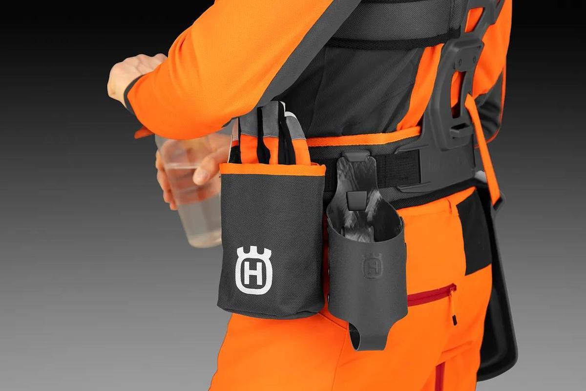 Husqvarna Harness Balance X2
